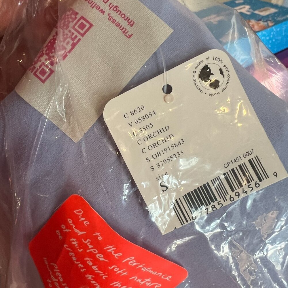 FP Movement x Hatch SMALL Never Better Maternity … - image 8